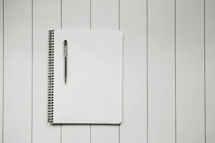 graphing notebook